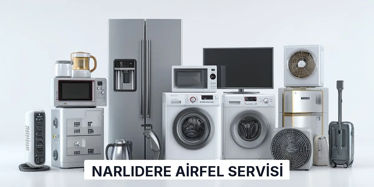 Narlıdere Airfel Servisi