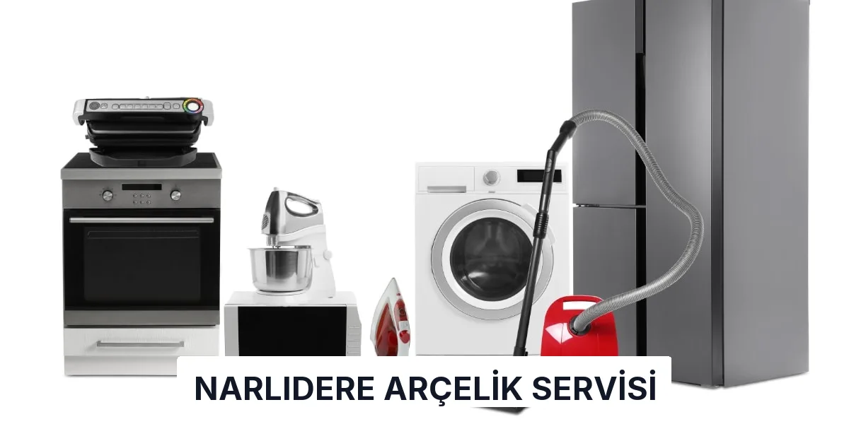 Narlıdere Arçelik Servisi