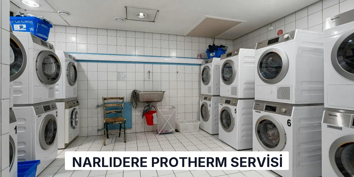 Narlıdere Protherm Servisi